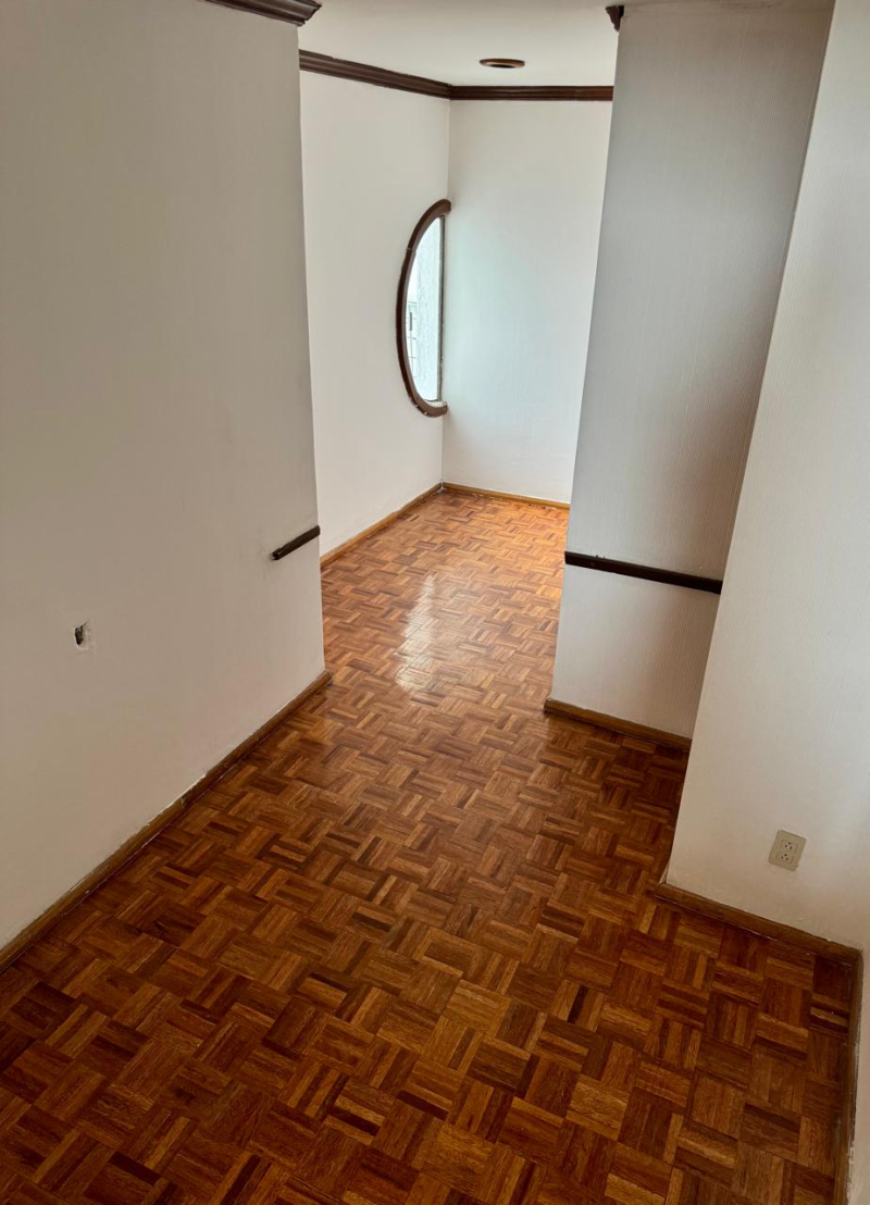 Departamento En Venta En Anzures