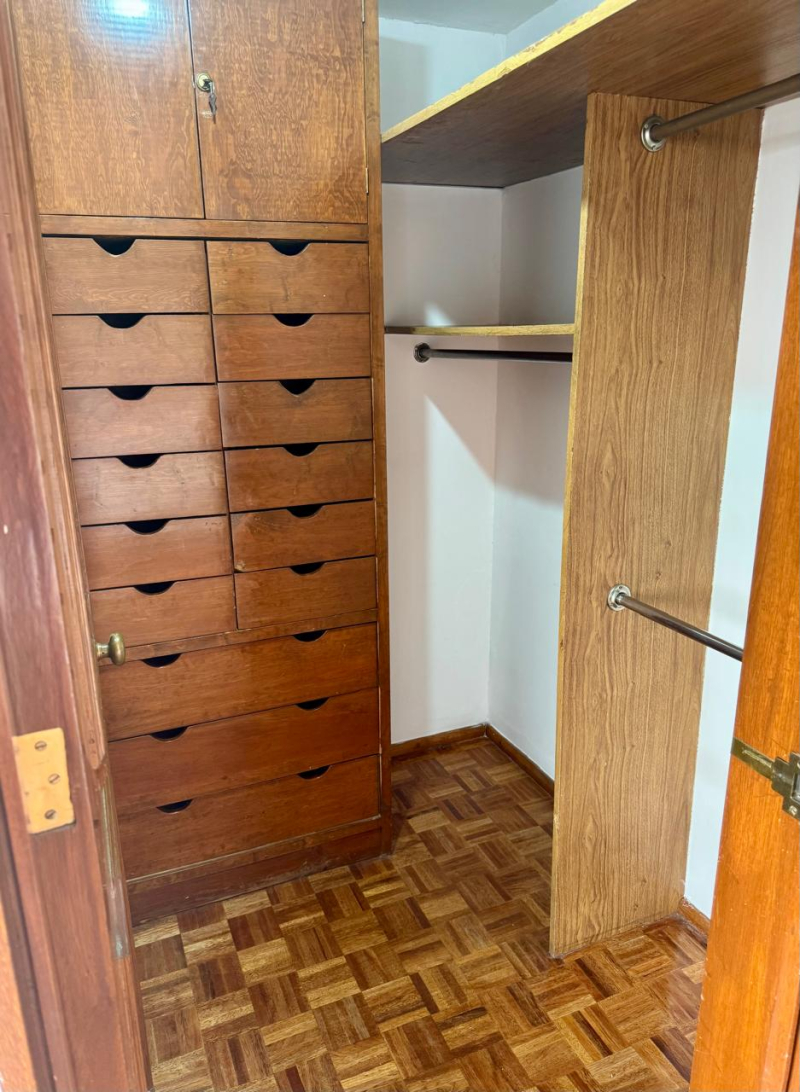 Departamento En Venta En Anzures