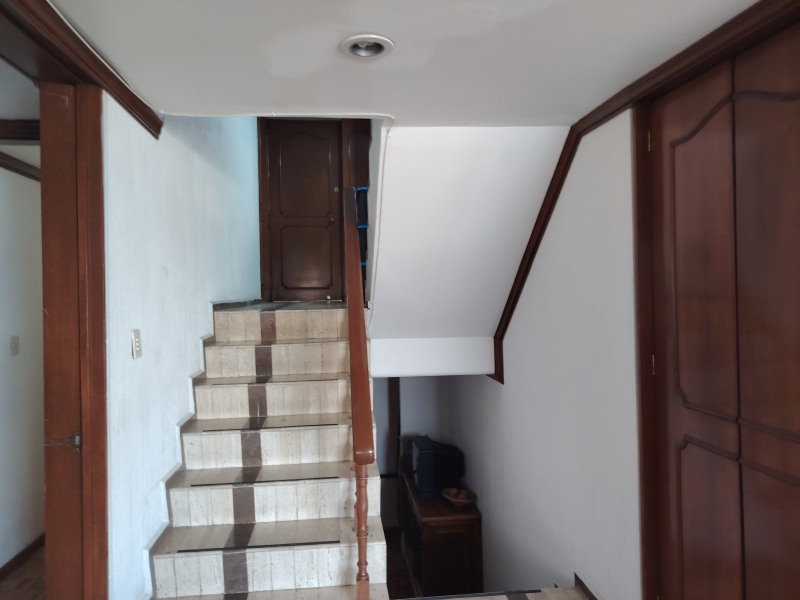 Departamento En Venta En Anzures