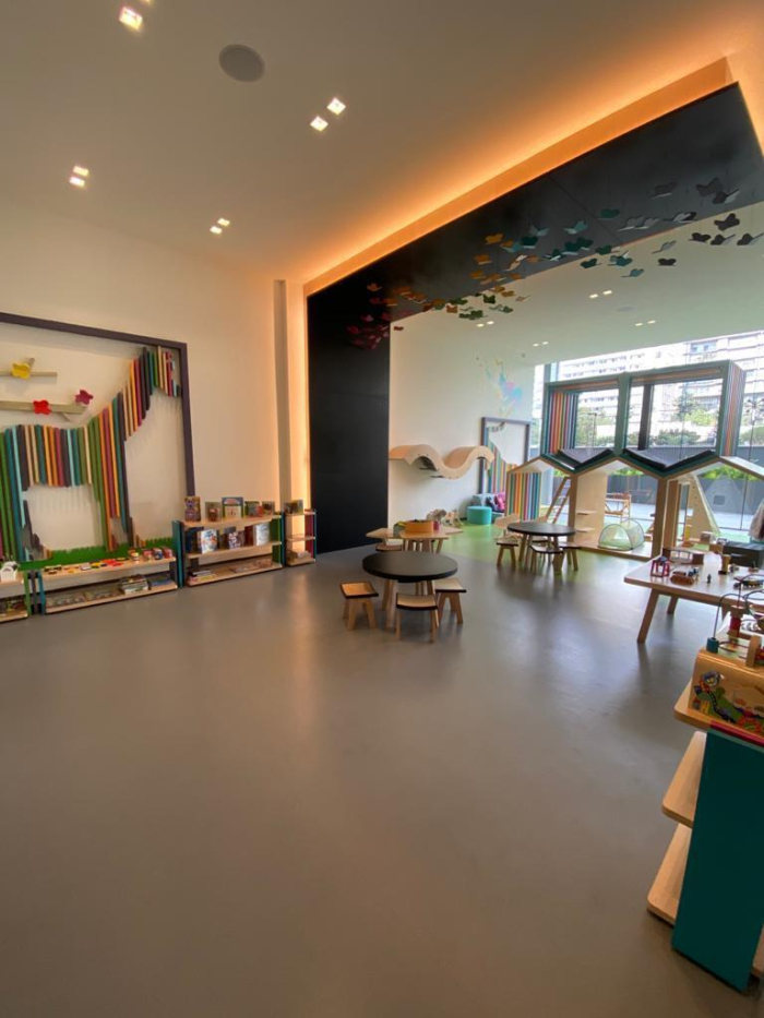 Be Grand Polanco Departamento Amueblado 1 Recamara Renta $33,500MN