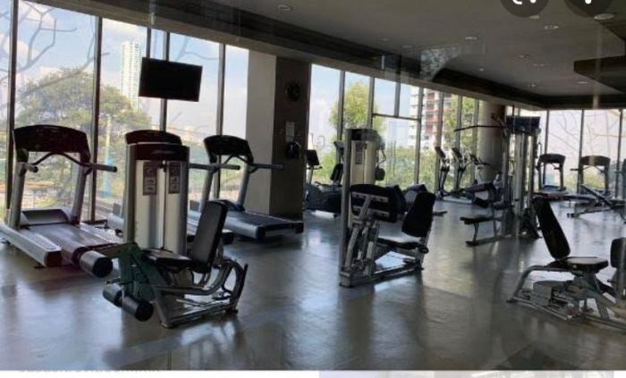 Be Grand Polanco Departamento Amueblado 1 Recamara Renta $33,500MN