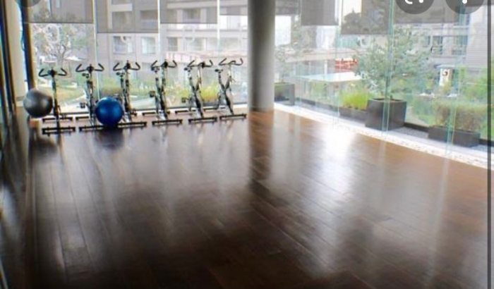 Be Grand Polanco Departamento Amueblado 1 Recamara Renta $33,500MN