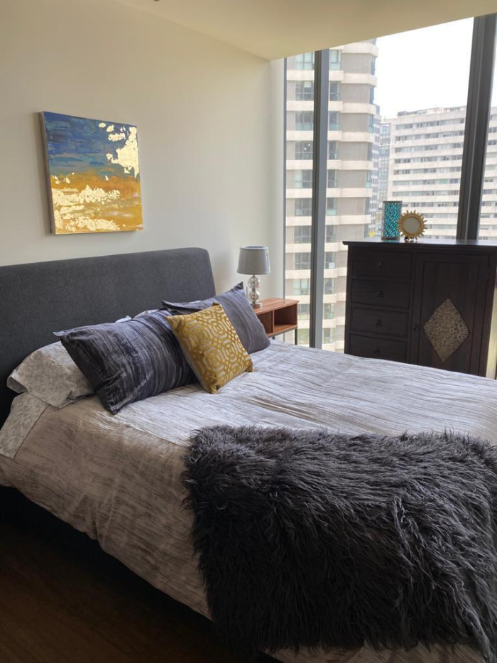 Be Grand Polanco Departamento Amueblado 1 Recamara Renta $33,500MN