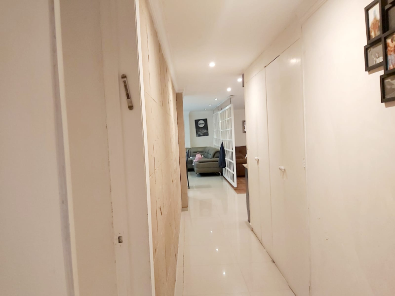 Departamento En Renta Amueblado, Polanco
