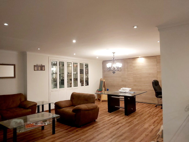 Departamento En Renta Amueblado, Polanco
