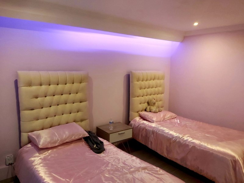 Departamento En Renta Amueblado, Polanco