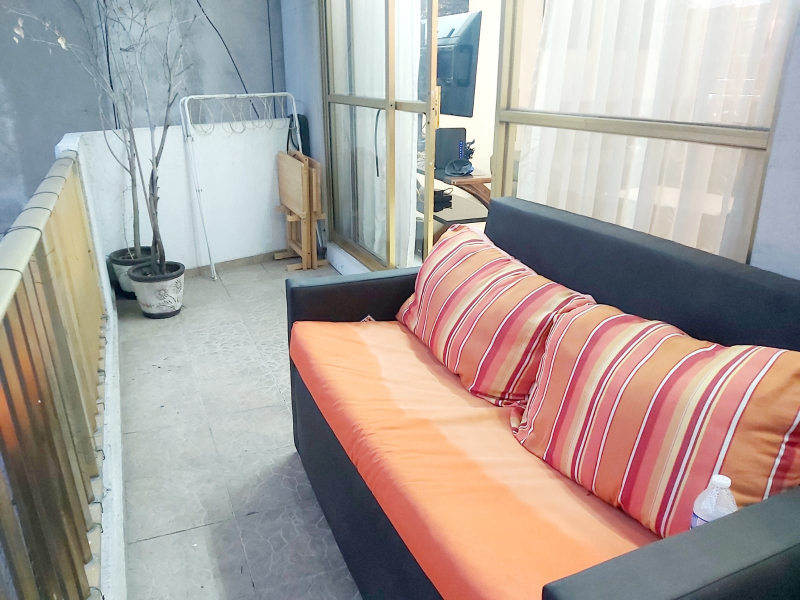 Departamento En Renta Amueblado, Polanco