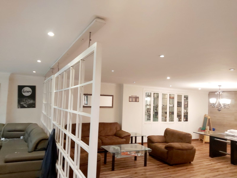 Departamento En Renta Amueblado, Polanco