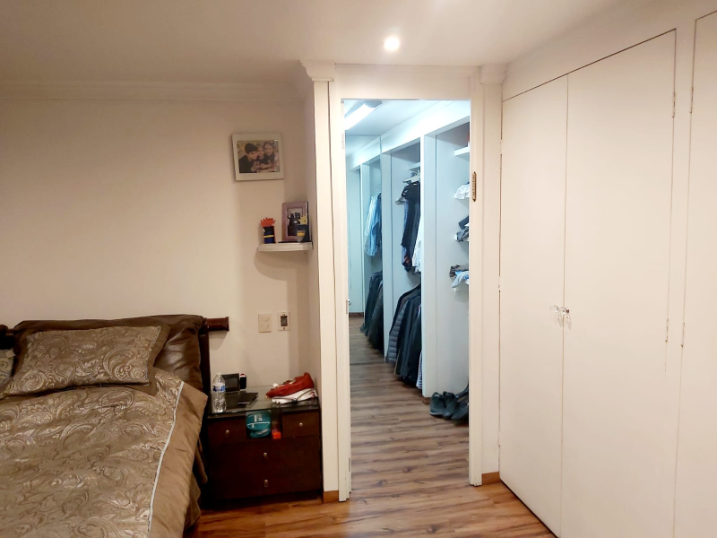 Departamento En Renta Amueblado, Polanco