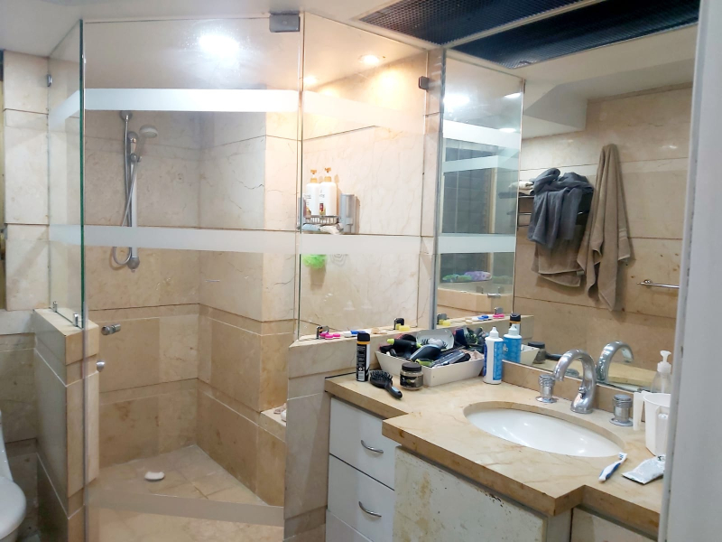 Departamento En Renta Amueblado, Polanco