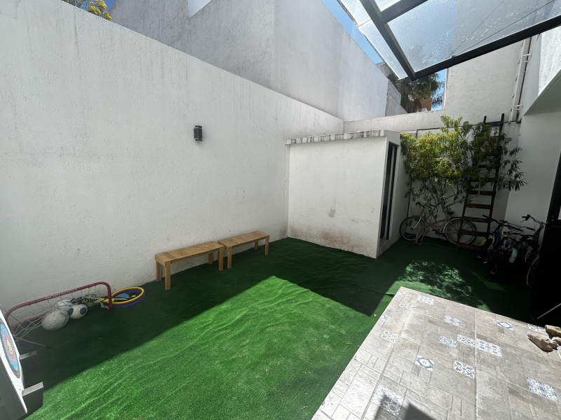 Casa En Venta En Residencial El Refugio