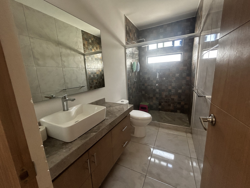 Casa En Venta En Residencial El Refugio