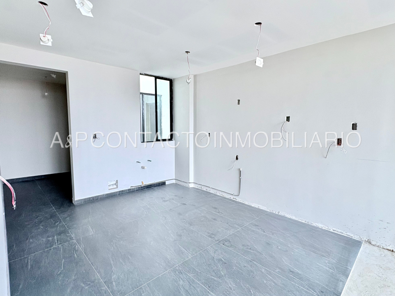 Venta Departamentos  Tipo PH Con Roof Privado En Tecamachalco