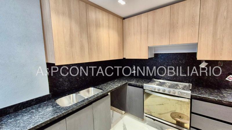 Venta Departamentos  Tipo PH Con Roof Privado En Tecamachalco