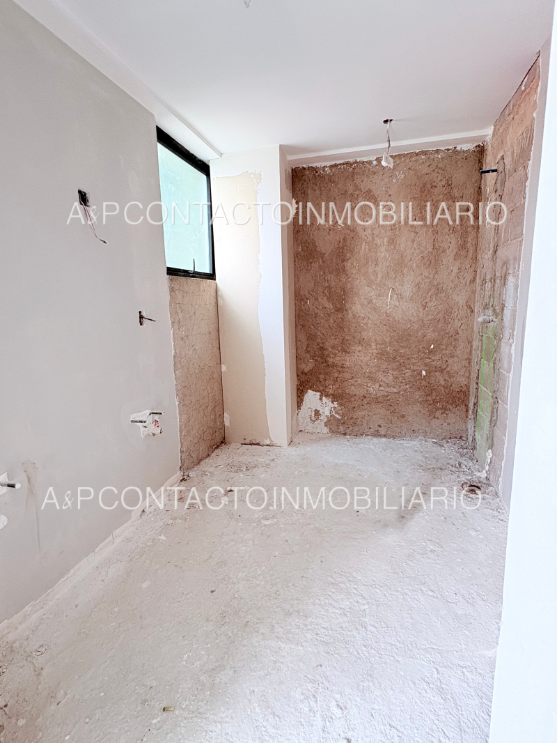 Venta Departamentos  Tipo PH Con Roof Privado En Tecamachalco