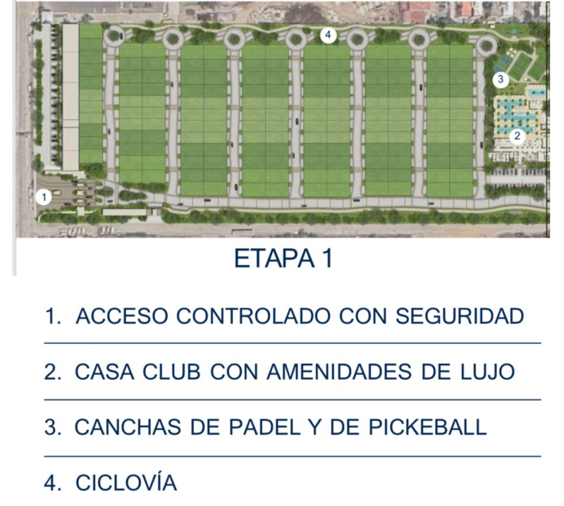 PREVENTA LOTES RESIDENCIALES EN ACAPULCO DIAMANTE
