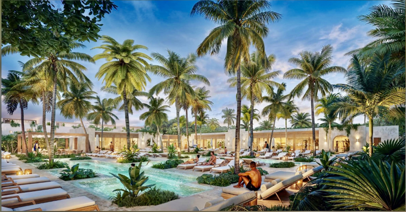 PREVENTA LOTES RESIDENCIALES EN ACAPULCO DIAMANTE