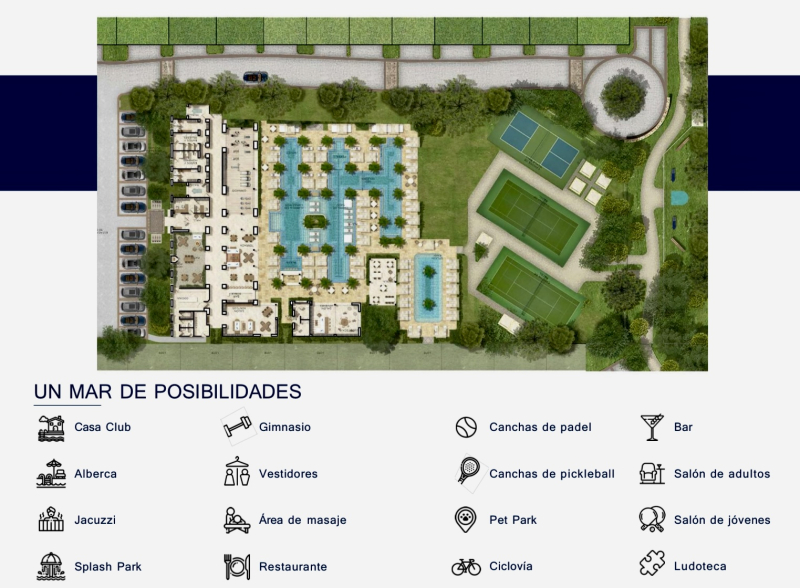 PREVENTA LOTES RESIDENCIALES EN ACAPULCO DIAMANTE