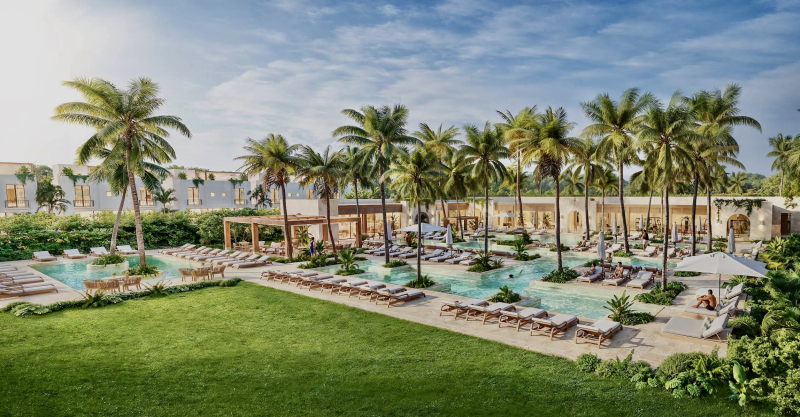 PREVENTA LOTES RESIDENCIALES EN ACAPULCO DIAMANTE