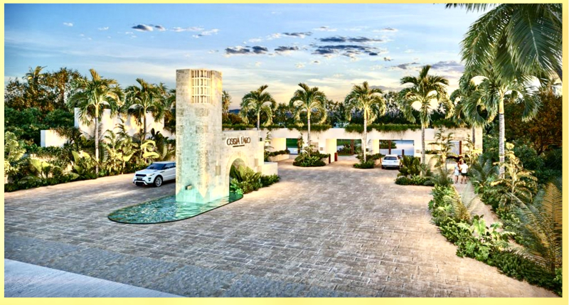 PREVENTA LOTES RESIDENCIALES EN ACAPULCO DIAMANTE