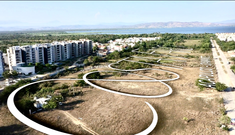 PREVENTA LOTES RESIDENCIALES EN ACAPULCO DIAMANTE