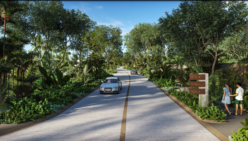 PREVENTA LOTES RESIDENCIALES EN ACAPULCO DIAMANTE