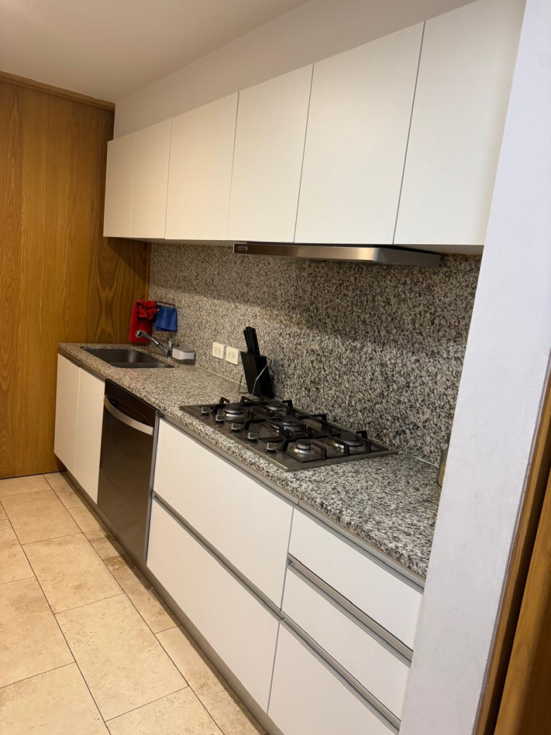 Departamento En Renta En Fraccionamiento Prados De Providencia
