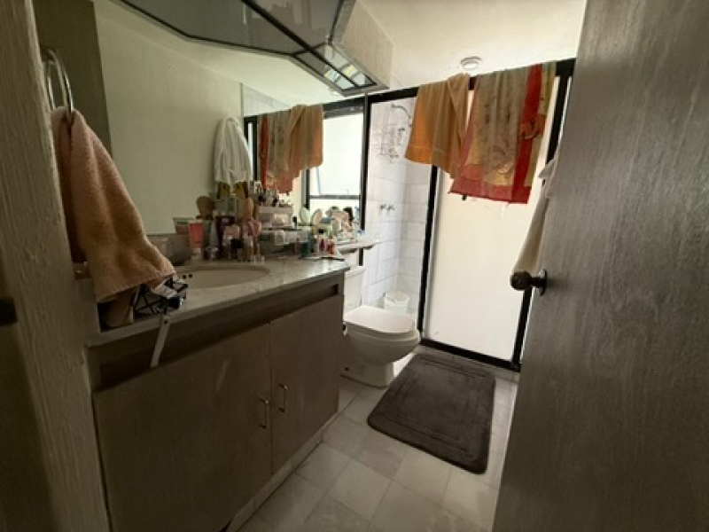 Departamento En Venta En Interlomas
