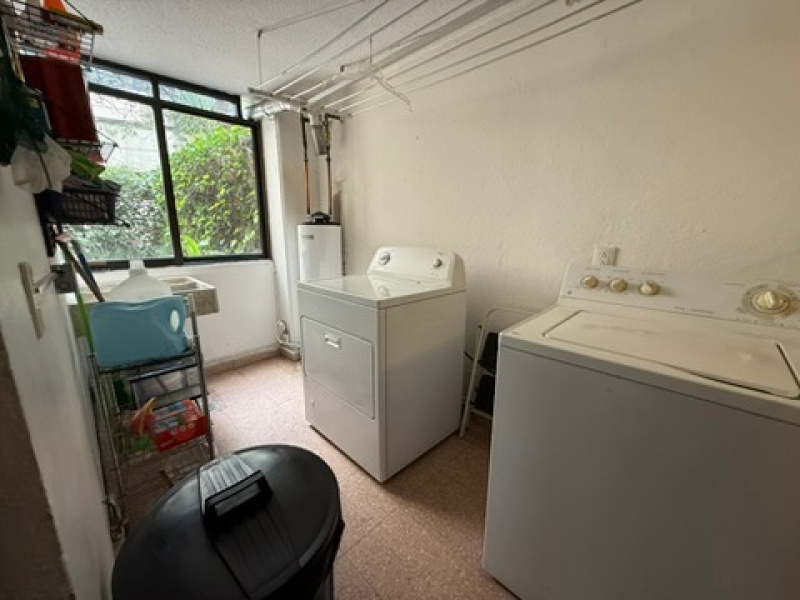 Departamento En Venta En Interlomas