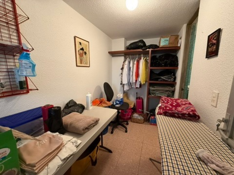 Departamento En Venta En Interlomas