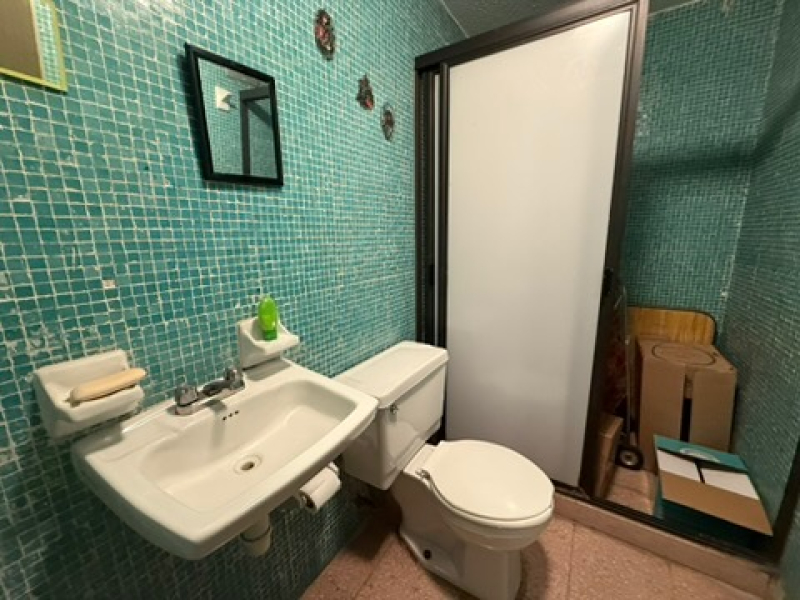 Departamento En Venta En Interlomas