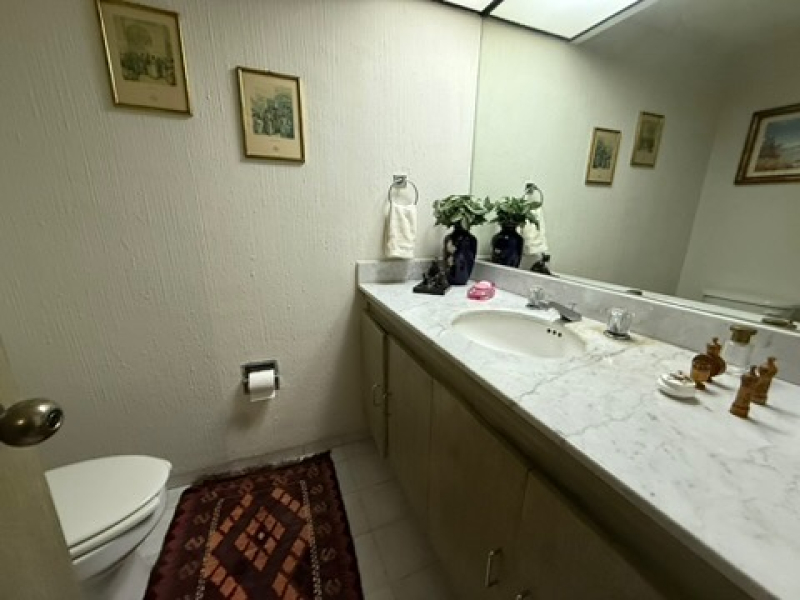 Departamento En Venta En Interlomas