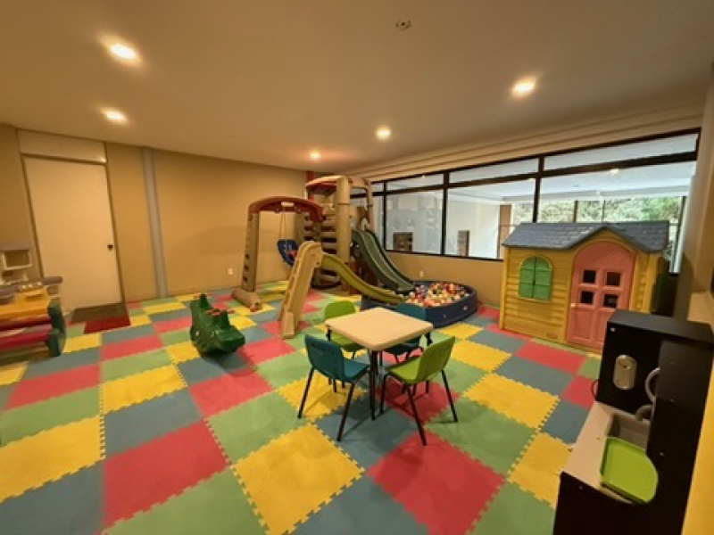 Departamento En Venta En Interlomas
