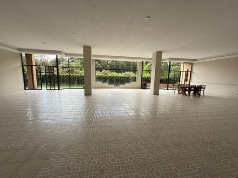 Departamento En Venta En Interlomas