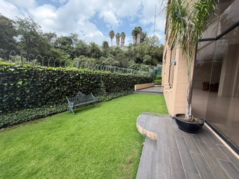 Departamento En Venta En Interlomas