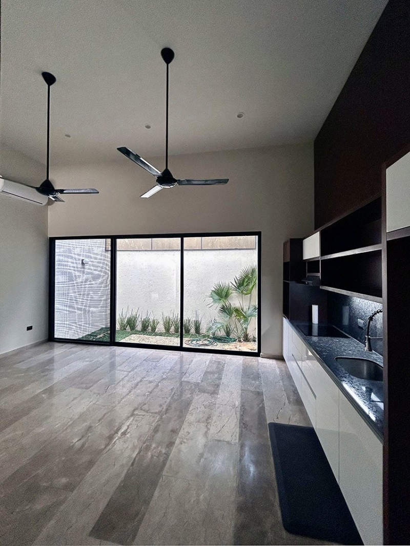 Casa En Condominio En Venta En Montes De Ame
