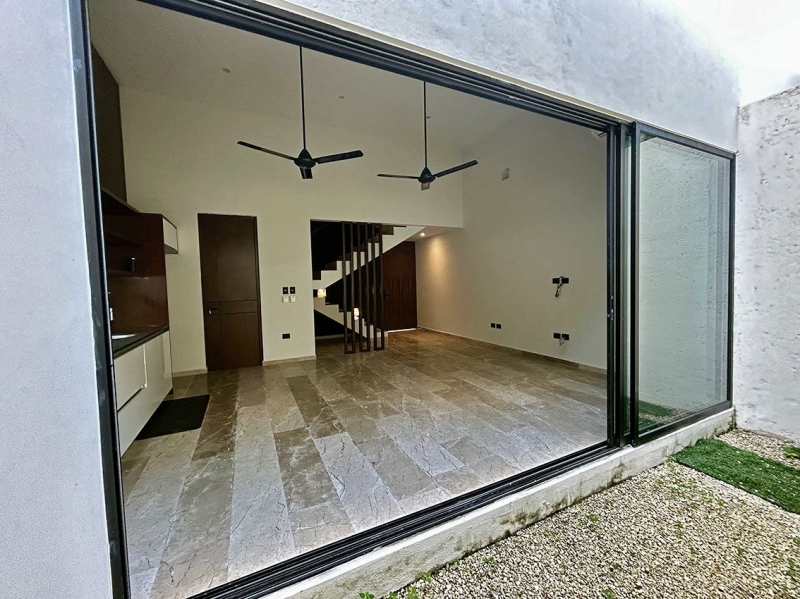 Casa En Condominio En Venta En Montes De Ame