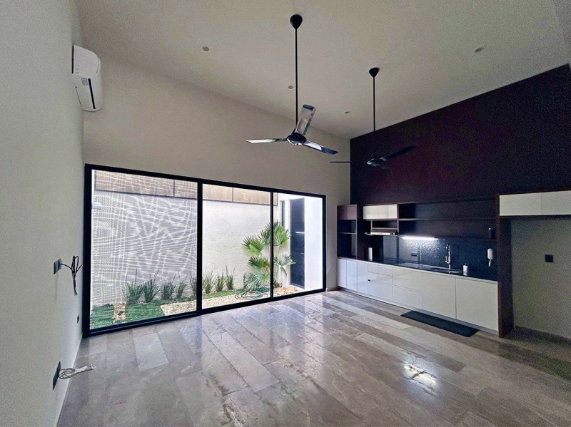 Casa en Condominio en Venta en Montes de Ame