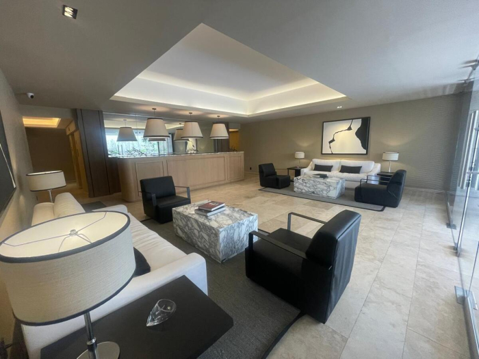 VENTA DEPARTAMENTO NUEVO SANTA FE - CUAJIMALPA