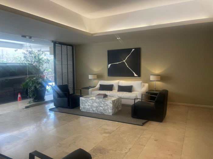 VENTA DEPARTAMENTO NUEVO SANTA FE - CUAJIMALPA