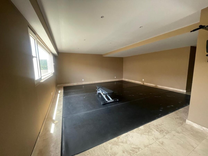 VENTA DEPARTAMENTO NUEVO SANTA FE - CUAJIMALPA