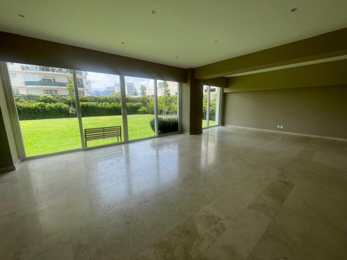 VENTA DEPARTAMENTO NUEVO SANTA FE - CUAJIMALPA