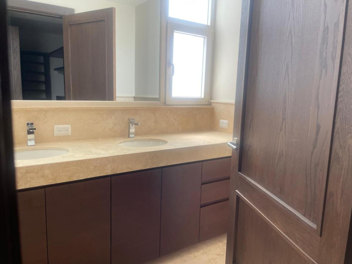 VENTA DEPARTAMENTO NUEVO SANTA FE - CUAJIMALPA