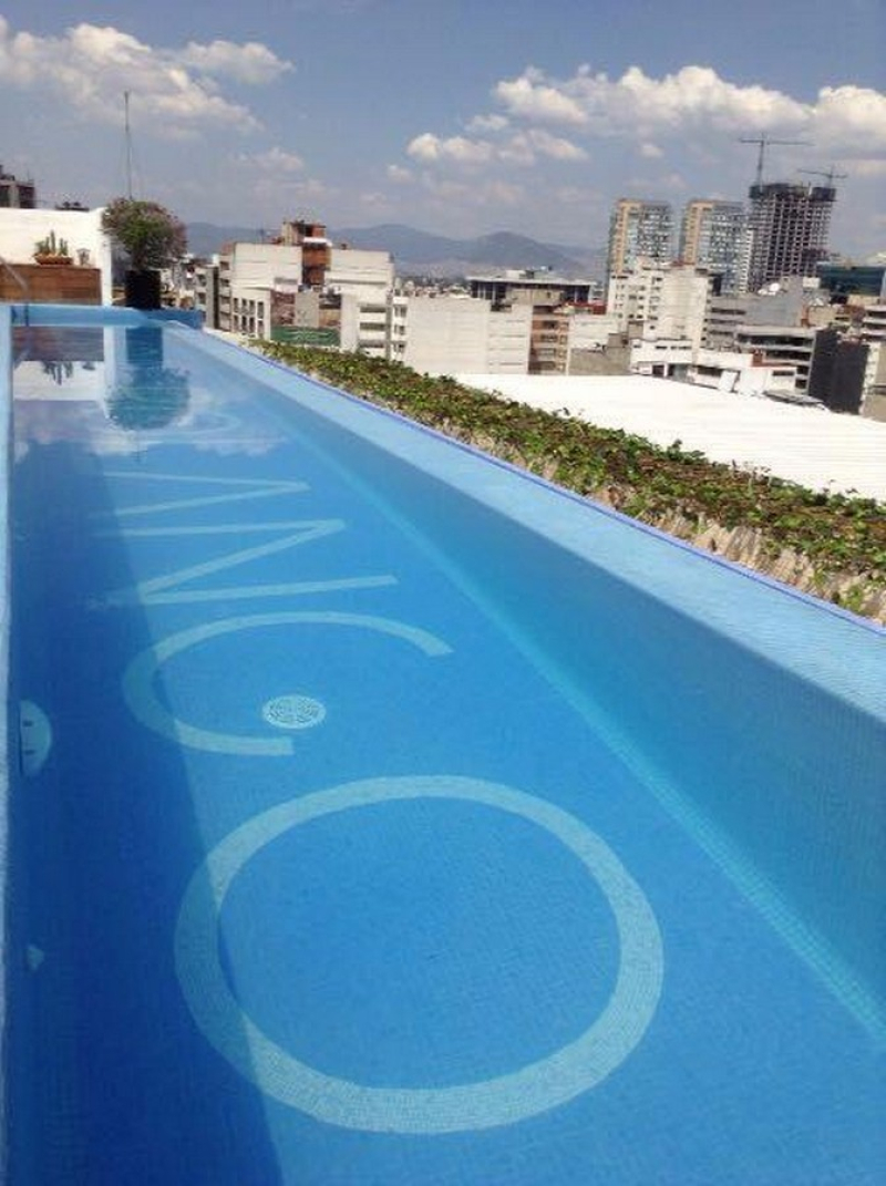 departamento venta polanco iv sección miguel hidalgo cdmx