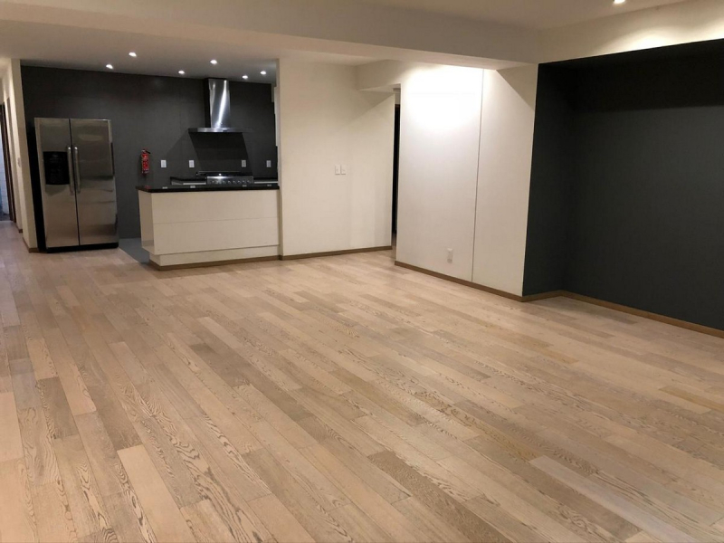 departamento venta polanco iv sección miguel hidalgo cdmx