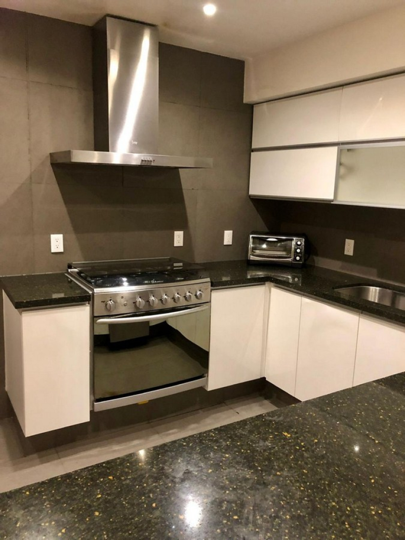 departamento venta polanco iv sección miguel hidalgo cdmx