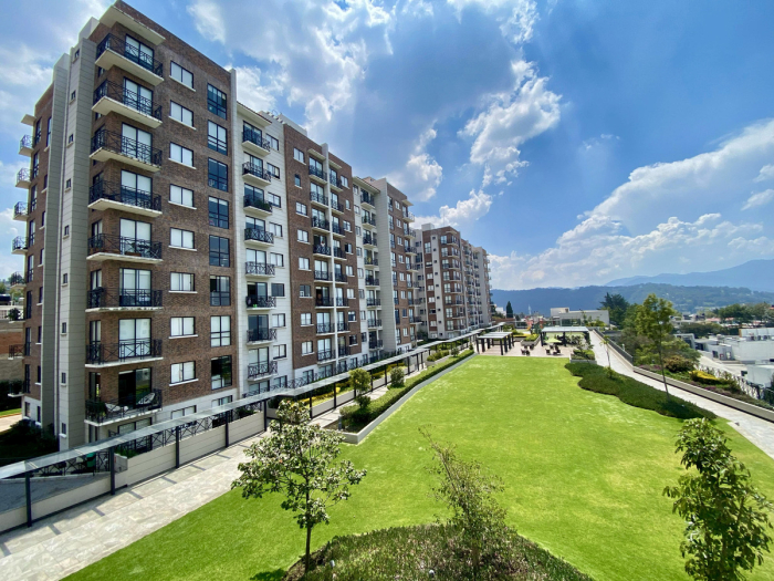 Departamento en Venta Cuajimalpa, CDMX a 15 min. de Parque La Mexicana