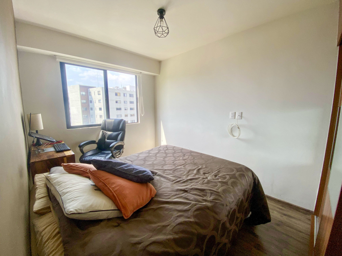 Departamento en Venta Cuajimalpa, CDMX a 15 min. de Parque La Mexicana
