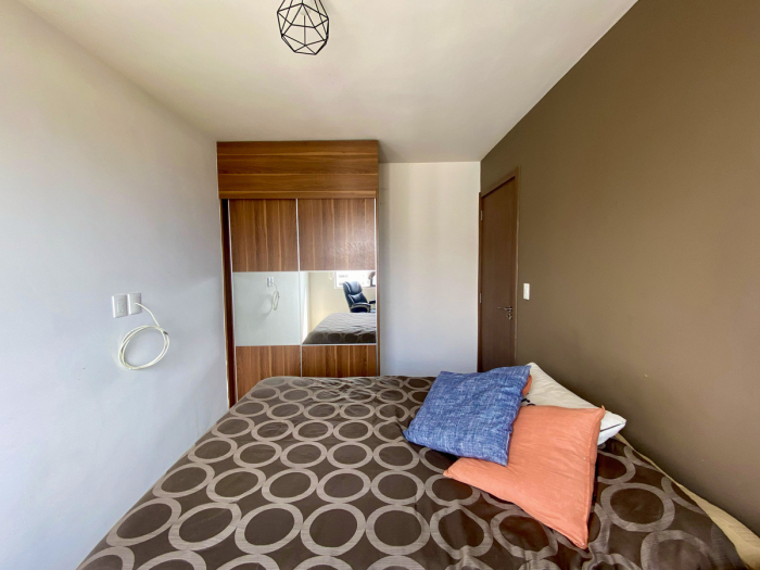 Departamento en Venta Cuajimalpa, CDMX a 15 min. de Parque La Mexicana
