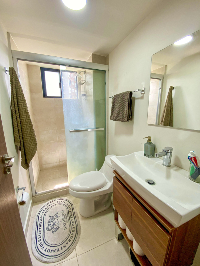 Departamento en Venta Cuajimalpa, CDMX a 15 min. de Parque La Mexicana